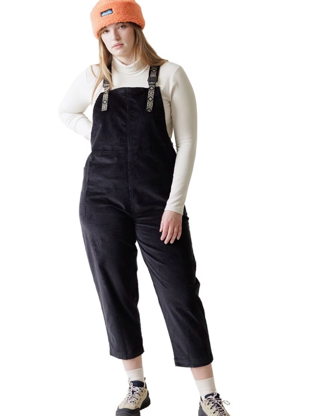 Kavu San Juan Overalls - Women's XS